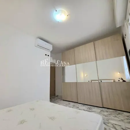 Trenton A Pochi Passi Dal Mare Rif A852 아파트 *