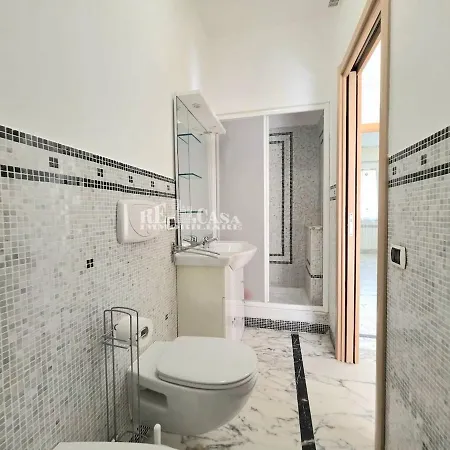 Trenton A Pochi Passi Dal Mare Rif A852 Appartement