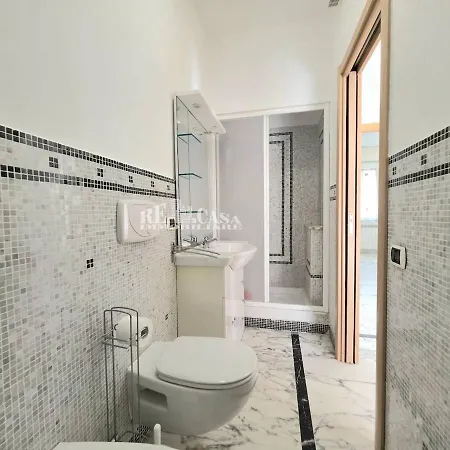 Appartement Trenton A Pochi Passi Dal Mare Rif A852 *