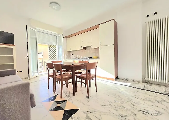 Trenton A Pochi Passi Dal Mare Rif A852 San Benedetto del Tronto