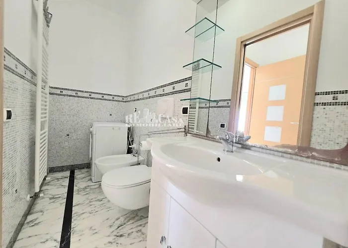 Trenton A Pochi Passi Dal Mare Rif A852 * Σαν Μπενεντέτο ντελ Τρόντο