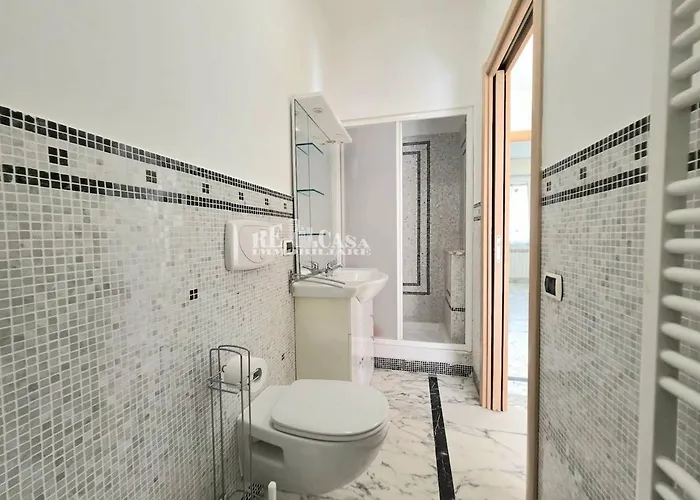 Διαμέρισμα Trenton A Pochi Passi Dal Mare Rif A852 *